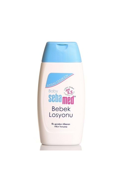 Sebamed Bebek Losyonu 200 ml