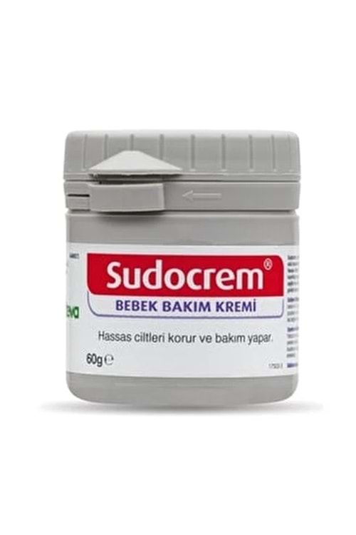 Sudocrem Bebek Bakım Kremi 60 g