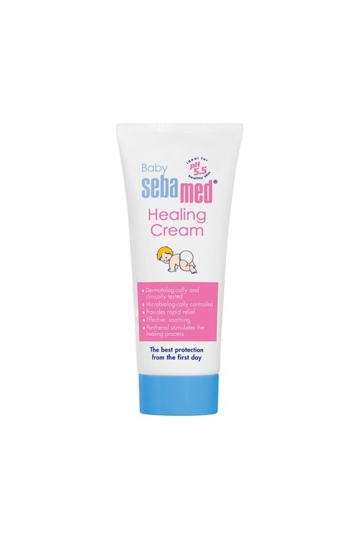 Sebamed Pişik Önleyici Krem 100 ml