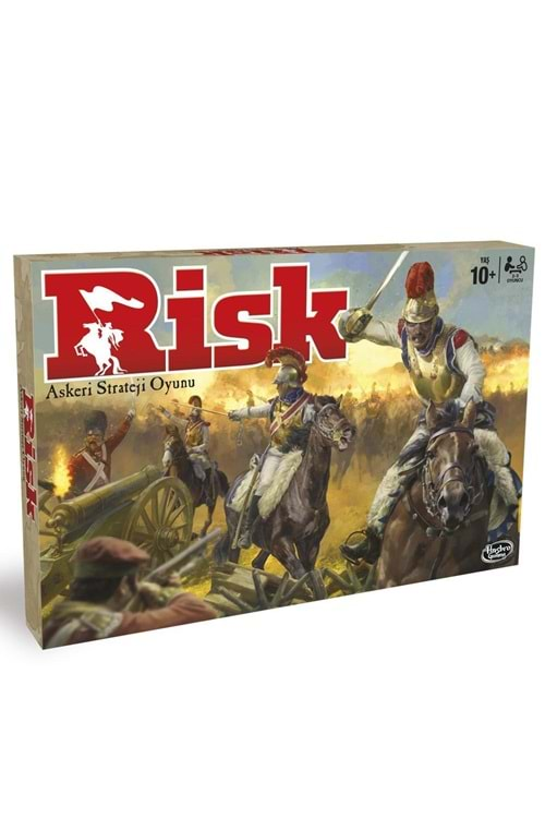 Risk B7404