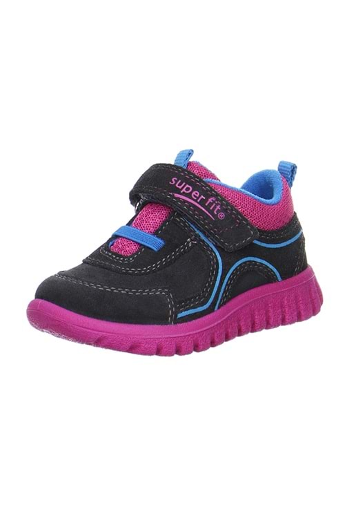 Superfit Ayakkabı 1-00191-48