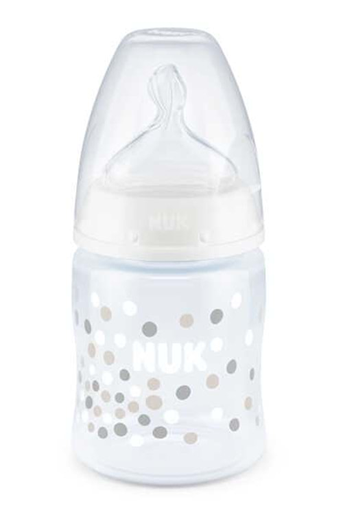 Nuk First Choice Plus PP Biberon 150 ml