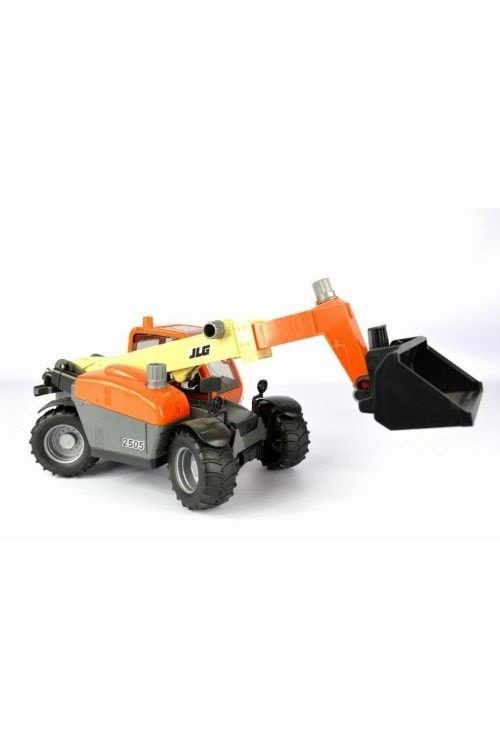 Bruder Manitou Jlg 2505 Teleskopik Kepçeli 02140