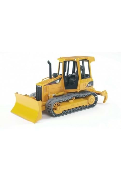 Bruder Caterpillar Paletli Buldozer 02443