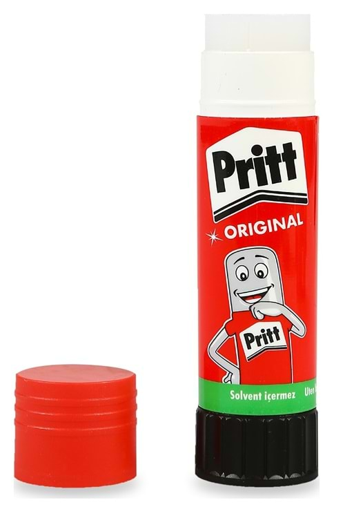 Pritt Stick Yapıştırıcı 43 gr