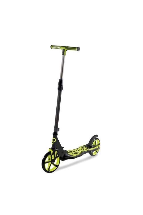 Cool Wheels Scooter Yeşil 12 yaş+