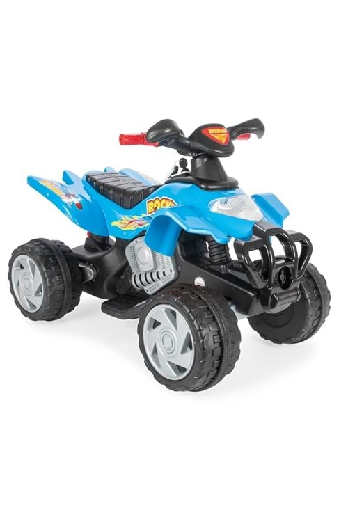 Pilsan Rocket 12V Akülü ATV 05 229