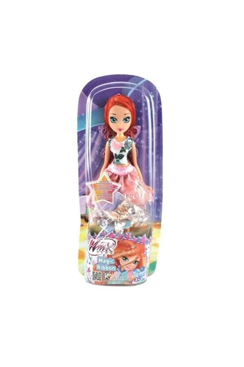 Winx Magic Ribbon Bloom IW01771901