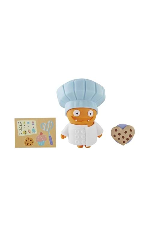 Ugly Dolls Savvy Chef Wage E4520