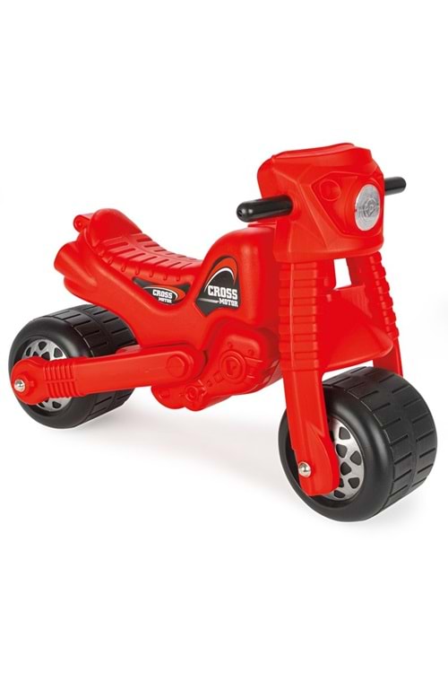 Pilsan Cross Motor 06 811