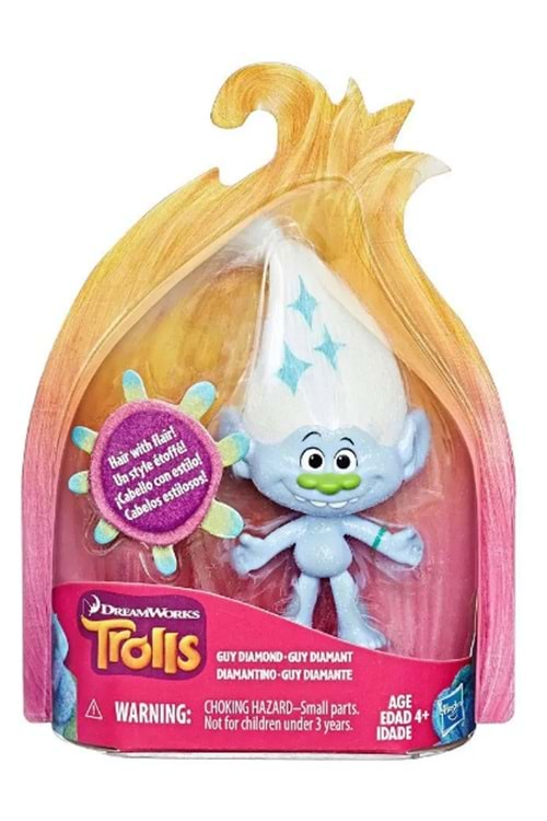 Trolls Guy Diamond C3425