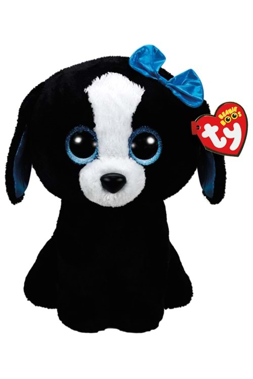 TY Beanie Boos Tracey Köpek 40 cm