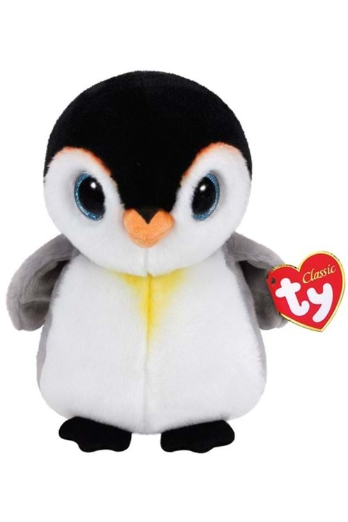 TY Beanie Boos Pongo Penguen 40 cm