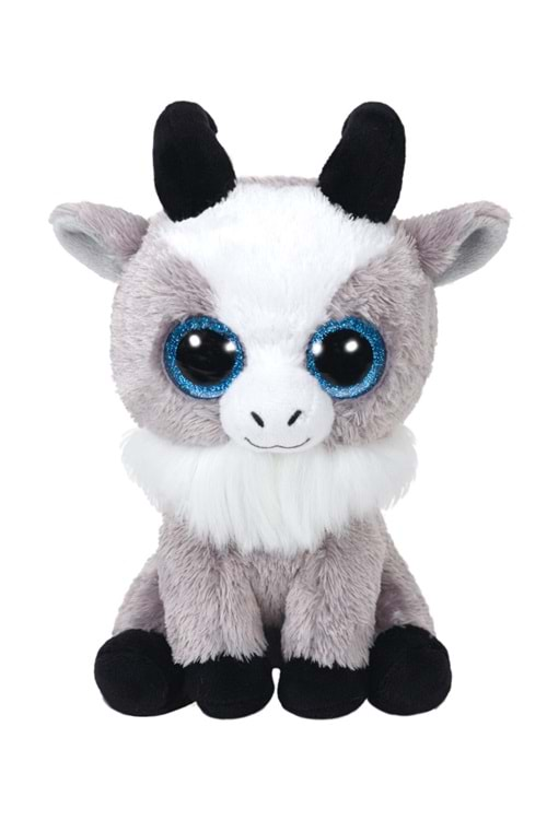 Ty Beanie Boos Keçi Gabby Peluş 15 Cm