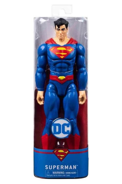 Dc Comics Aksiyon Figürleri 6056278