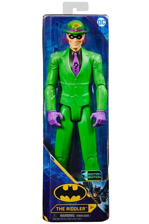 Batman The Riddler Figür 6061531