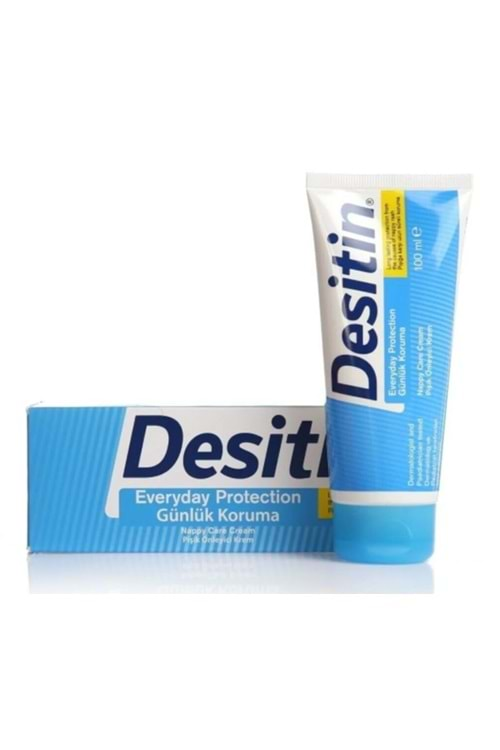 Desitin Günlük Koruma Pişik Kremi 100 ml