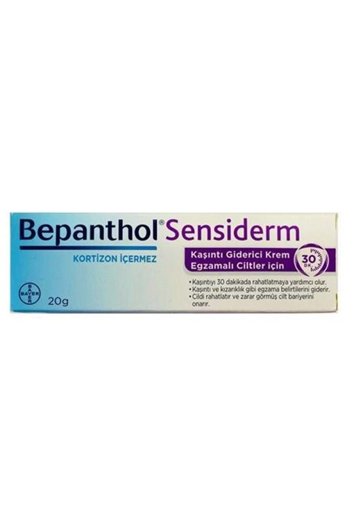 Bepanthol Sensiderm 20 gr