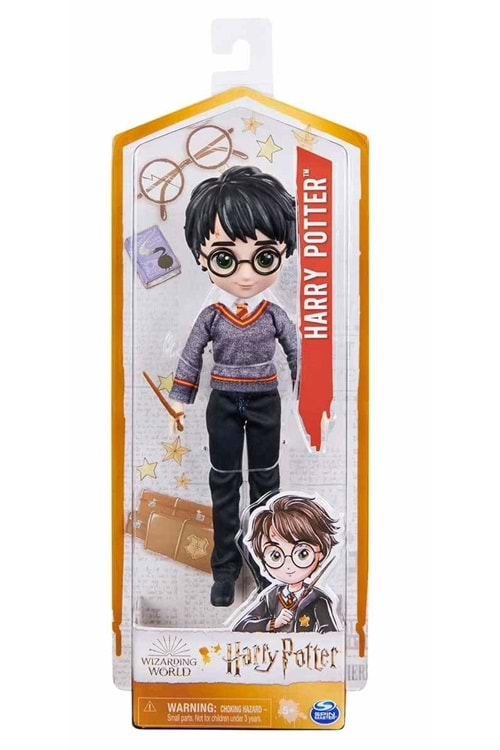 Harry Potter 20 cm 6061836