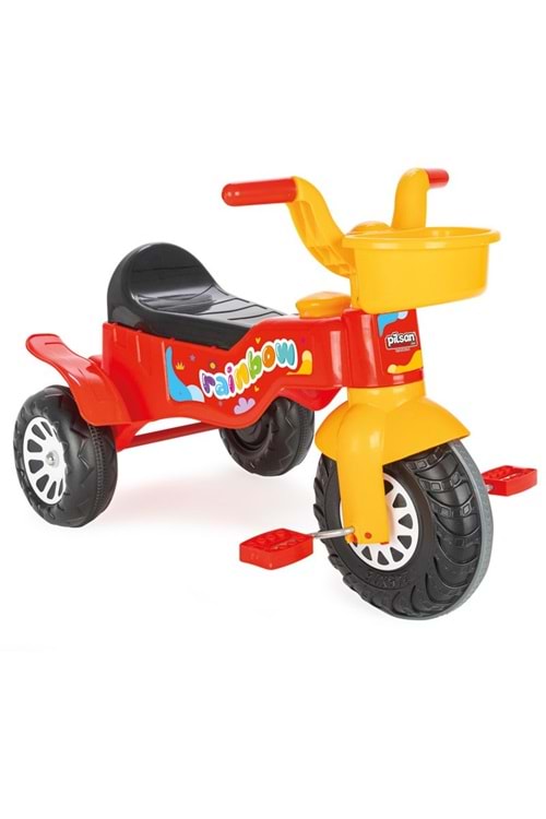 Pilsan Rainbow Bisiklet 07 116