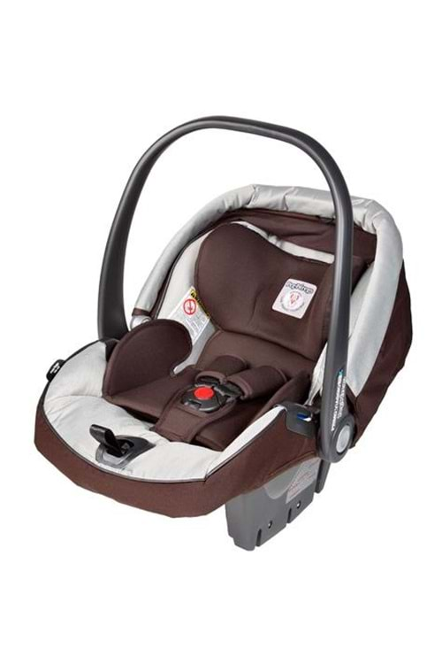 Peg Perego Trifix Ana Kucağı 0-13 kg Kahve