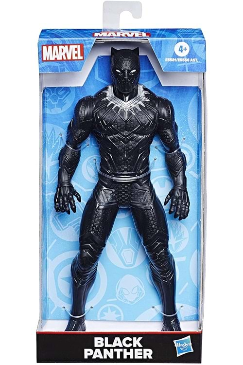 Marvel Black Panther Figür E5581