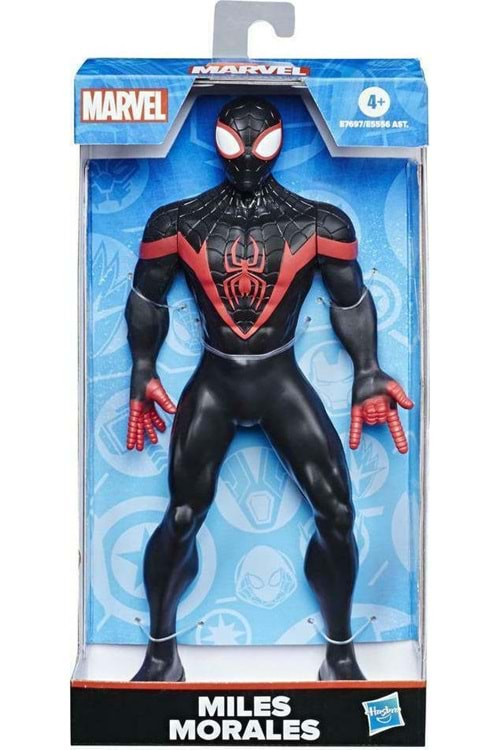 Marvel Miles Morales Figür E7697