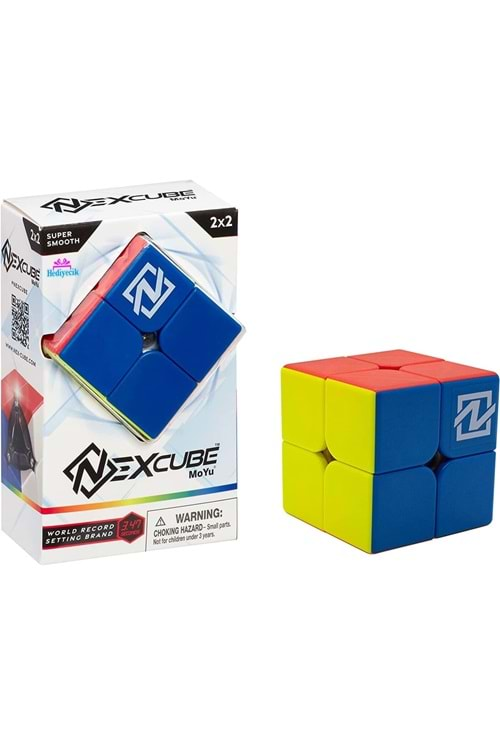 Nex Cube 2x2 PT2483