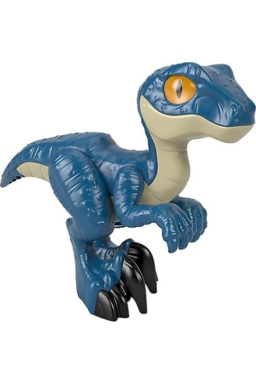 Imaginext Jurassic World XL Raptor GWP07