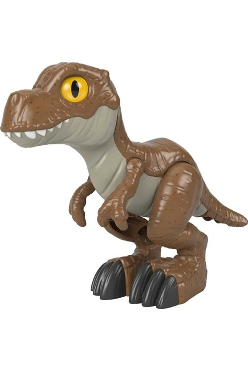 Imaginext Jurassic World XL Trex HCH93