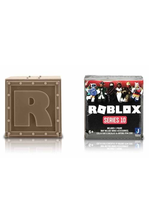 Roblox Sürpriz Paket S10 RBL39000