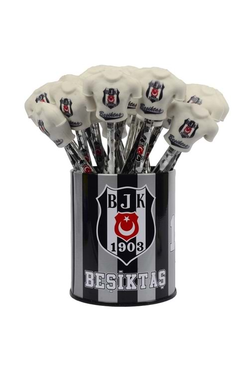 Beşiktaş Kurşun Kalem Silgili