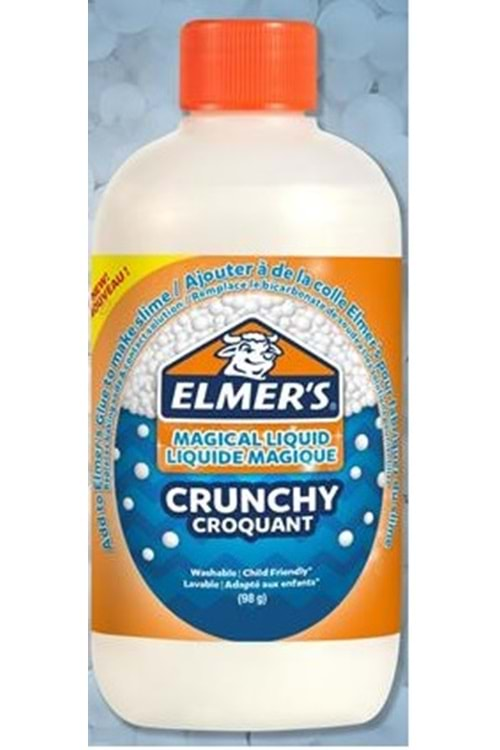 Elmers Köpüklü Sihirli Sıvı 98 gr