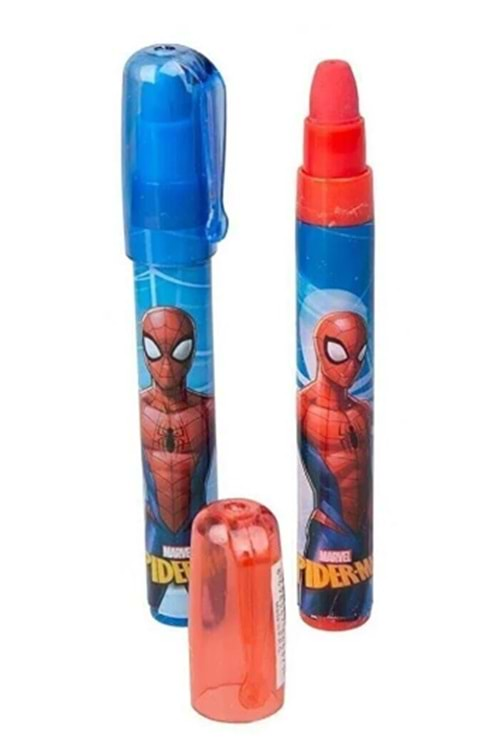 Spider Man Roket Silgi SM6437