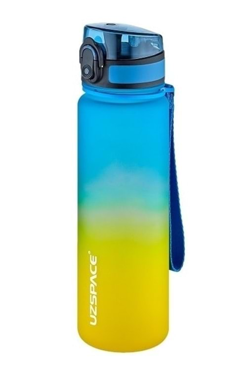 Uzspace Tritan Suluk 1500 ml 3056 4