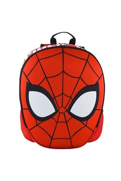 Spider Man İlkokul Çantası 41295