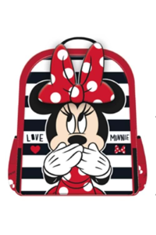 Minnie Mouse İlkokul Çantası 41273