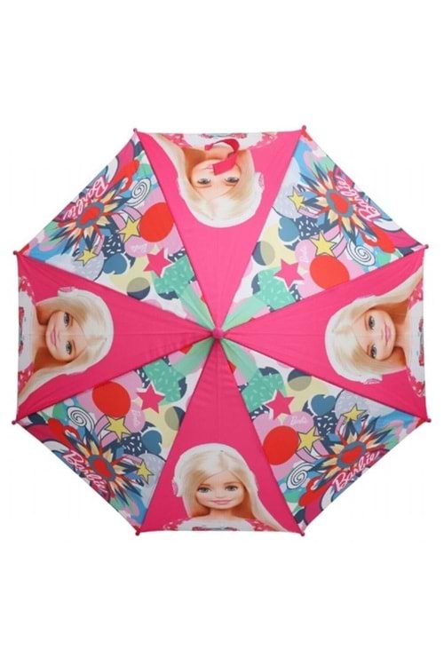 Barbie Yağmur Şemsiyesi 44641