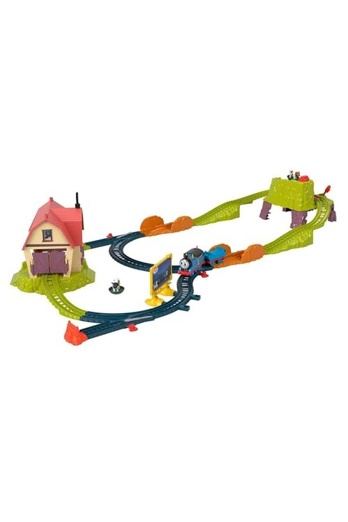 Thomas Friends Özel Çiftlik HHN46