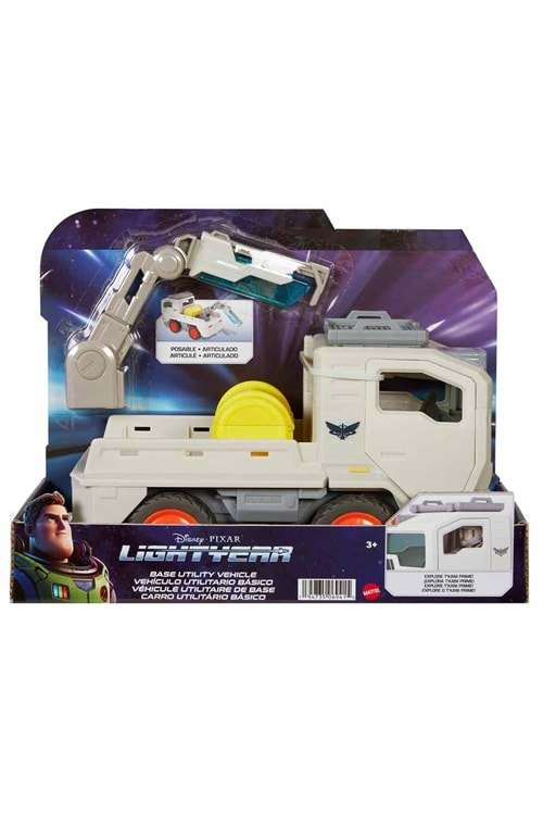 Toy Story Lightyear Araçlar Serisi HHJ90