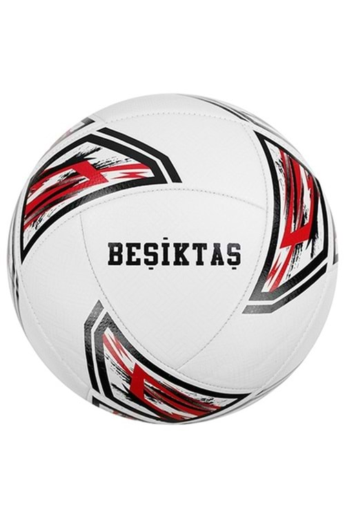 Beşiktaş Newforce Futbol Topu No 5 482666