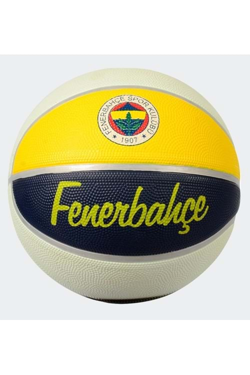 Fenerbahçe Highline Basketbol Topu No 7