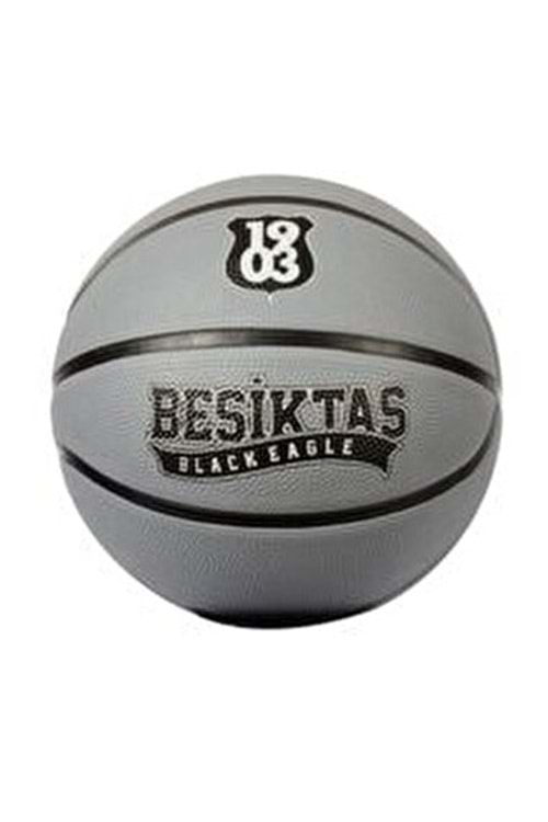 Beşiktaş Gri Basketbol Topu No 7