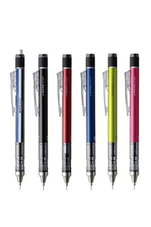 Tombow Versatil Mono Grep 0.7 mm