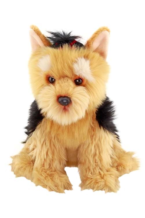 Animals of the World Yorkshire Terrier Peluş 28 cm 20908