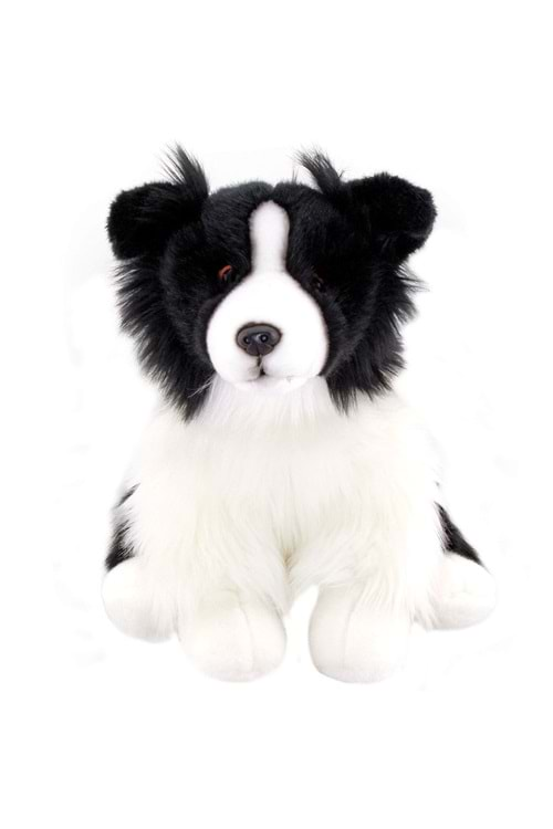 Animals of the World Border Collie Peluş 40 cm 20898