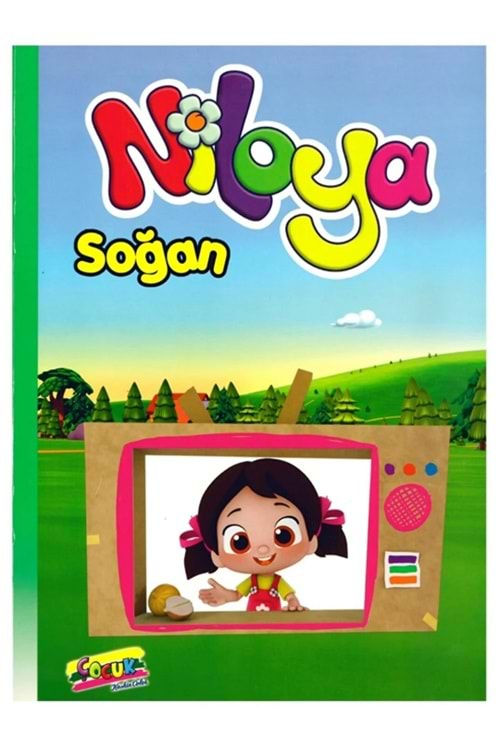 Niloya Soğan