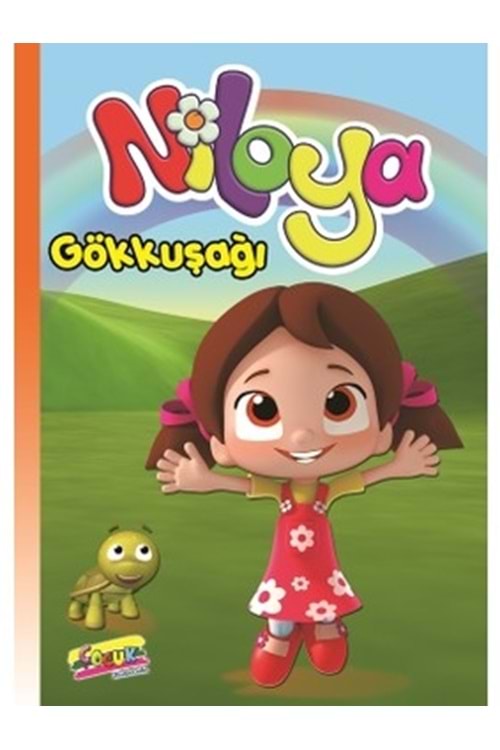 Niloya Gökkuşağı