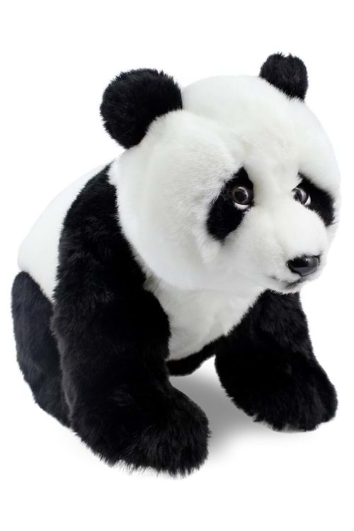 Animals of the World Panda Peluş 20860