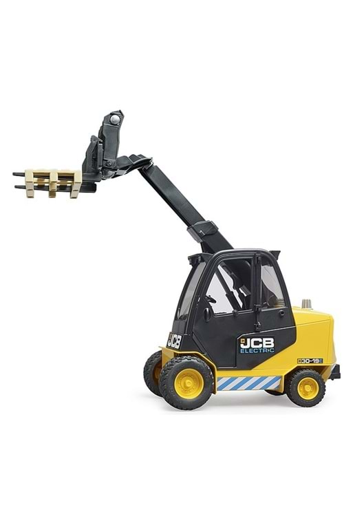 Bruder Jcb Forklift 02512